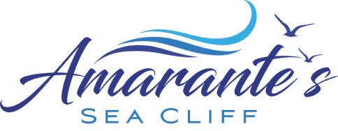 Amarante's Sea Cliff logo