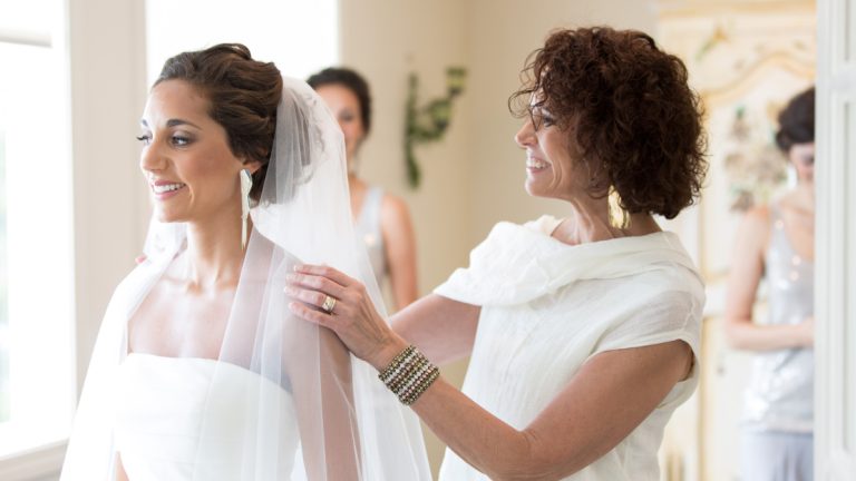 Wedding at Amarante's Sea Cliff