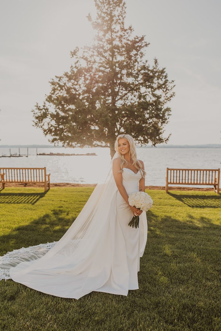 Wedding at Amarante's Sea Cliff