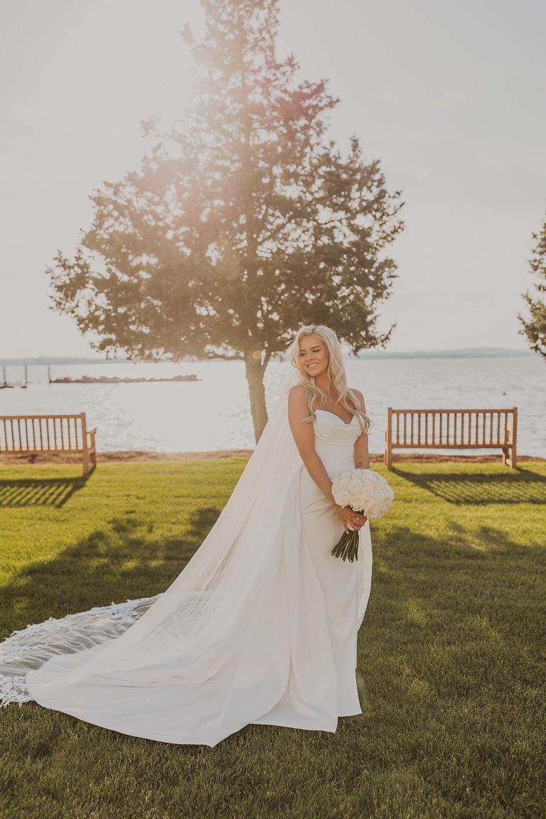 Wedding at Amarante's Sea Cliff