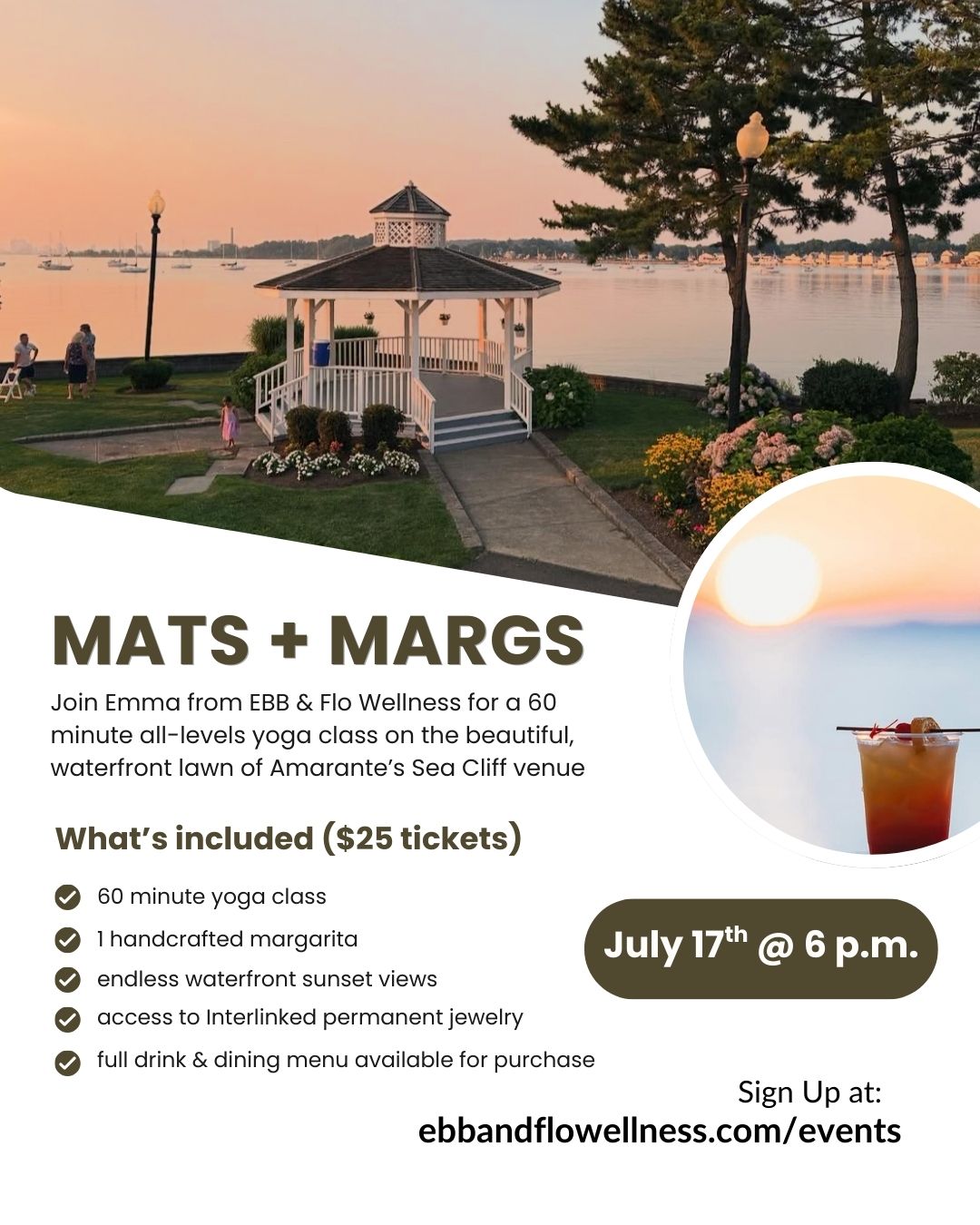 Mat & Margs V2
