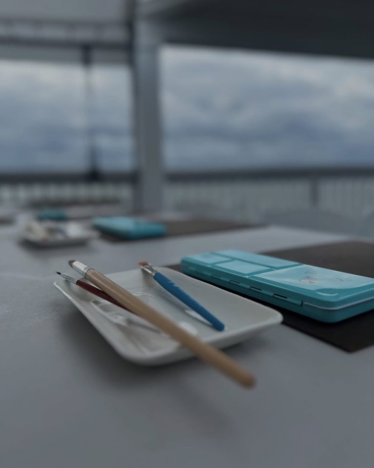 The Deck