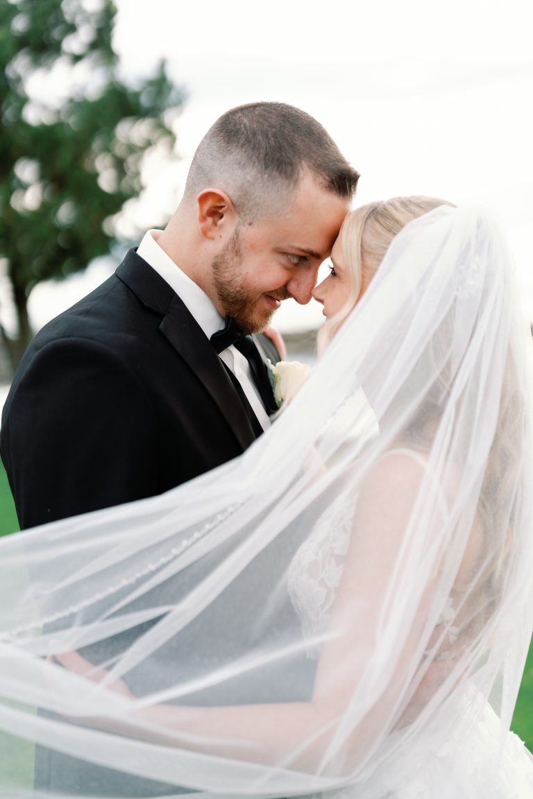 Wedding at Amarante's Sea Cliff