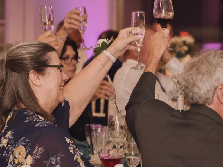 Private celebration