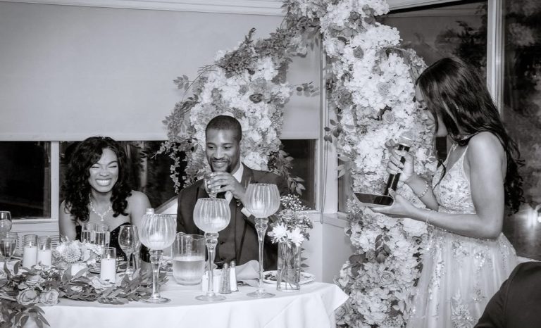 Private celebration