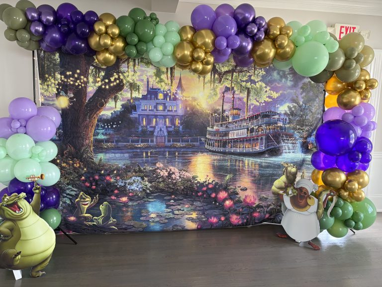 Private celebration