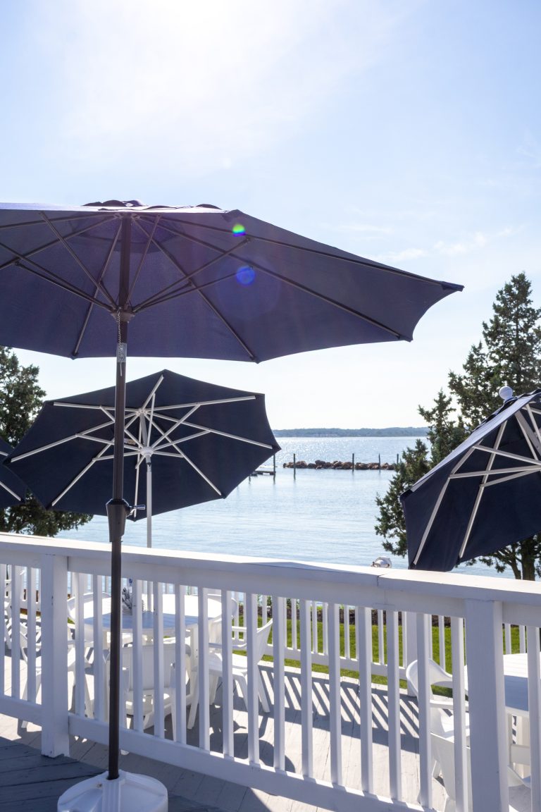 The Deck