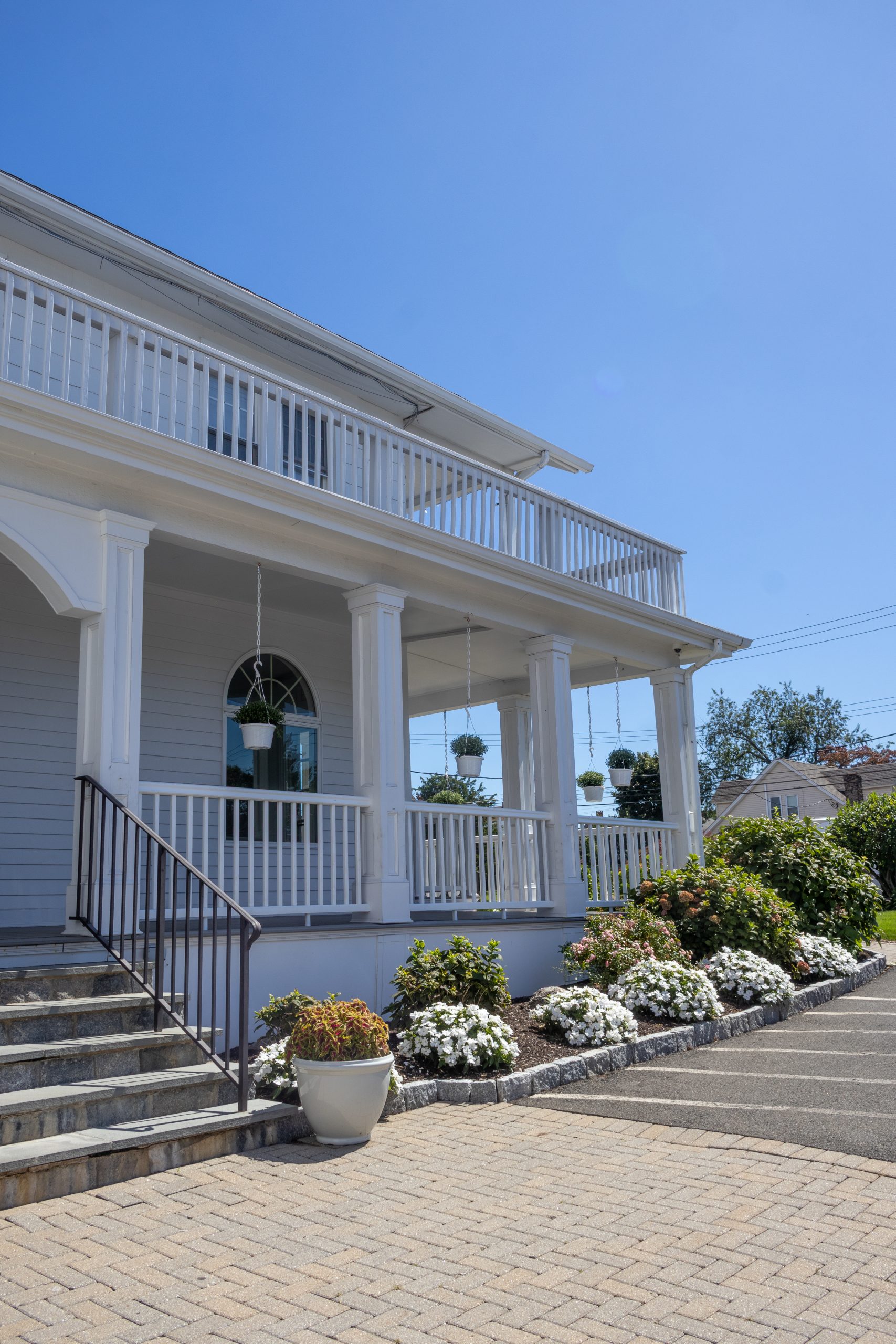 Amarante's Sea Cliff on Morris Cove in New Haven, Connecticut