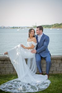 5 Things to Look for When Touring a Wedding Venue
