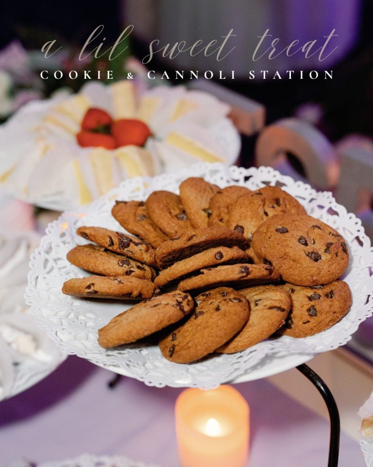 Wedding at Amarante's Sea Cliff