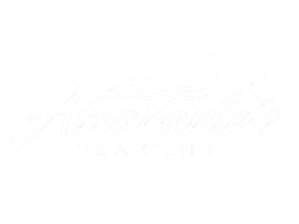 Amarante's Sea Cliff