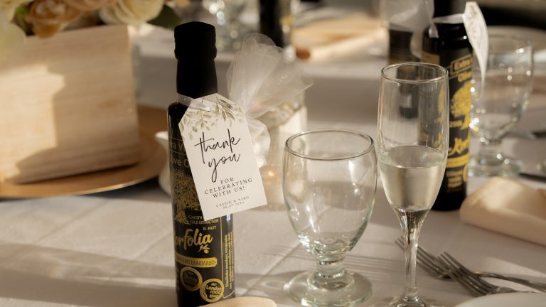 Wedding at Amarante's Sea Cliff